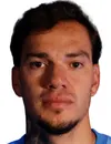 Ederson - Fenerbahçe SK futbolcusu