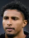 Éderson - joueur du Atalanta Bergamo