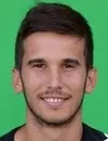 Edgar Abreu - AD Camacha futbolcusu