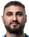 Edgar Babayan - Karriereende futbolcusu