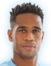 Edgar Bruno - Daegu FC futbolcusu