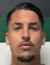 Edgar Caparrós futbolcu profil fotoğrafı
