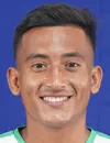 Edgar Castillo futbolcu profil fotoğrafı