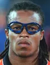 Edgar Davids - Karriereende futbolcusu