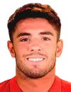 Edgar Elizalde - Millonarios FC futbolcusu