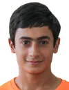 Edgar Ghulinyan foto de perfil del futbolista