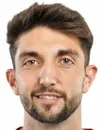 Edgar González - FC Andorra futbolcusu