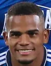 Edgar Guerra - Puebla FC futbolcusu