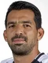 Edgar Hernández - giocatore del Karriereende