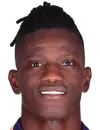 Edgar Ié - CD Feirense futbolcusu