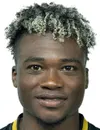 Edgar Lastre - Deportivo Moquegua futbolcusu