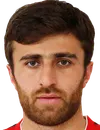 Edgar Malakyan - joueur du FC Pyunik Erewan