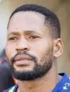 Edgar Manaka - Marumo Gallants FC player