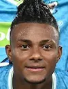 Edgar Medrano - CD FAS futbolcusu