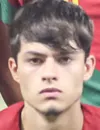 Edgar Mota - SC Braga U23 futbolcusu