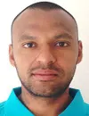 Edgar Pacheco - Karriereende futbolcusu
