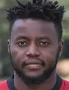 Edgar Salli futbolcu profil fotoğrafı