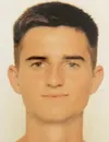 Edhem Supuk - joueur du NK Rudar Kamengrad