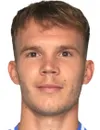 Edi Basa - joueur du KF Prishtina e Re