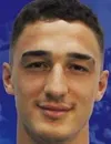 Edi Dajlani - Ethnikos Neou Keramidiou futbolcusu