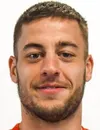 Edi Horvat photo de profil du footballeur