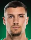 Edi Kulas futbolcu profil fotoğrafı