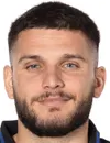 Edi Sylisufaj - Landskrona BoIS futbolcusu
