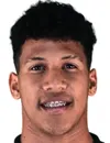 Edicson Tamiche - Deportivo Táchira futbolcusu