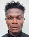 Edidiong Ezekiel Enobong - Enyimba Aba futbolcusu