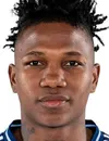 Édier Ocampo - giocatore del Vancouver Whitecaps FC