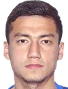 Edige Oralbay - FK Turan futbolcusu