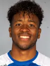 Edilson Cabeza - Delfín SC futbolcusu