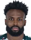 Edílson - AD Jequié futbolcusu