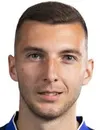 Edin Biber - NK Travnik futbolcusu