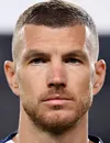 Edin Dzeko - FC Schalke 04 futbolcusu