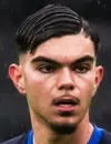 Edin Etoski - BSC Young Boys U21 futbolcusu