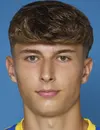 Edin Huskovic - Floridsdorfer AC futbolcusu