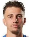 Edin Hyseni - Spieler von TuS Geretsried