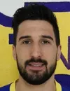Edin Murga - FK Unis Vogosca futbolcusu