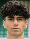 Edin Zengin futbolcu profil fotoğrafı