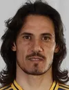 Edinson Cavani - CA Boca Juniors futbolcusu