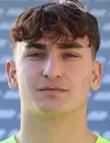 Edis Köksaldı - Sariyer futbolcusu