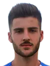 Edis Malikji futbolcu profil fotoğrafı