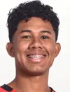 Édison Guerrero - giocatore del Atlético Pantoja