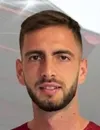 Edison Kola - KF Tirana futbolcusu
