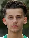 Edison Mazreku - Heeslinger SC futbolcusu