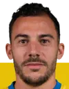 Edisson Jordanov - Beerschot VA futbolcusu