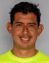 Edisson Recalde - Deportivo Quito futbolcusu