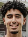 Ediz Eroglu - joueur du Eintracht Norderstedt