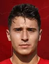 Ediz Fırat - Osmaniyespor FK futbolcusu
